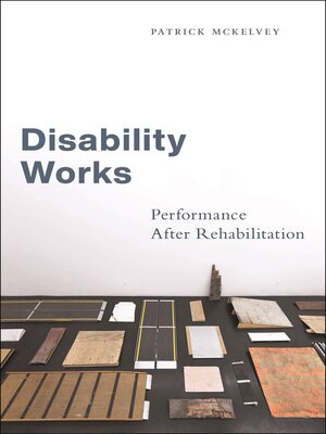 cover image of Disability Works